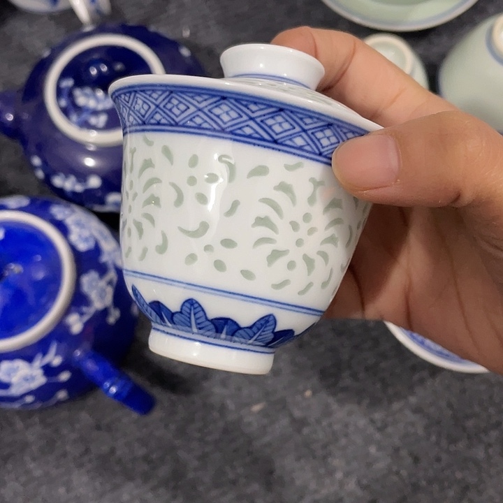 景德镇陶瓷景德镇瓷器