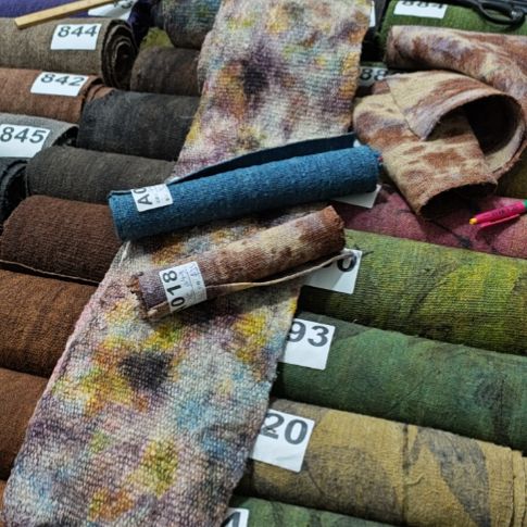 x***cxc2块火麻植物染色