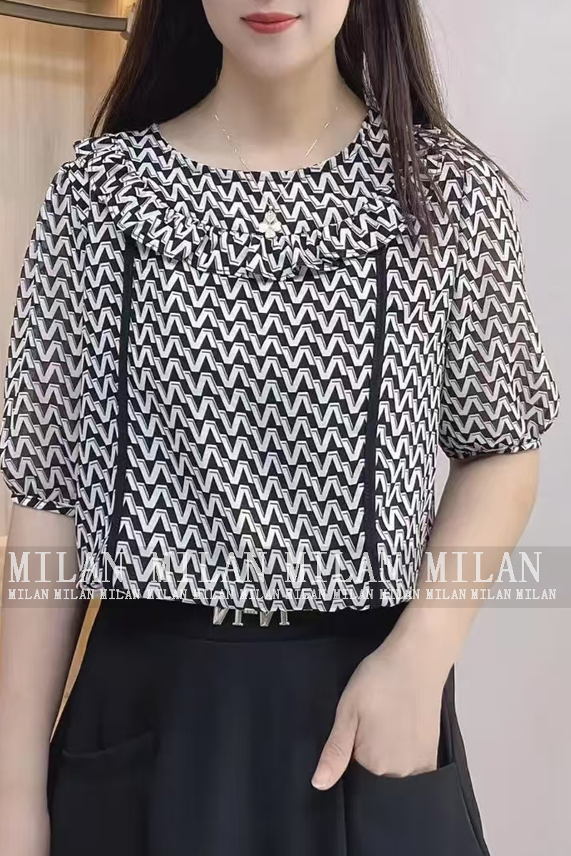 XS1138时尚休闲春秋装上衣