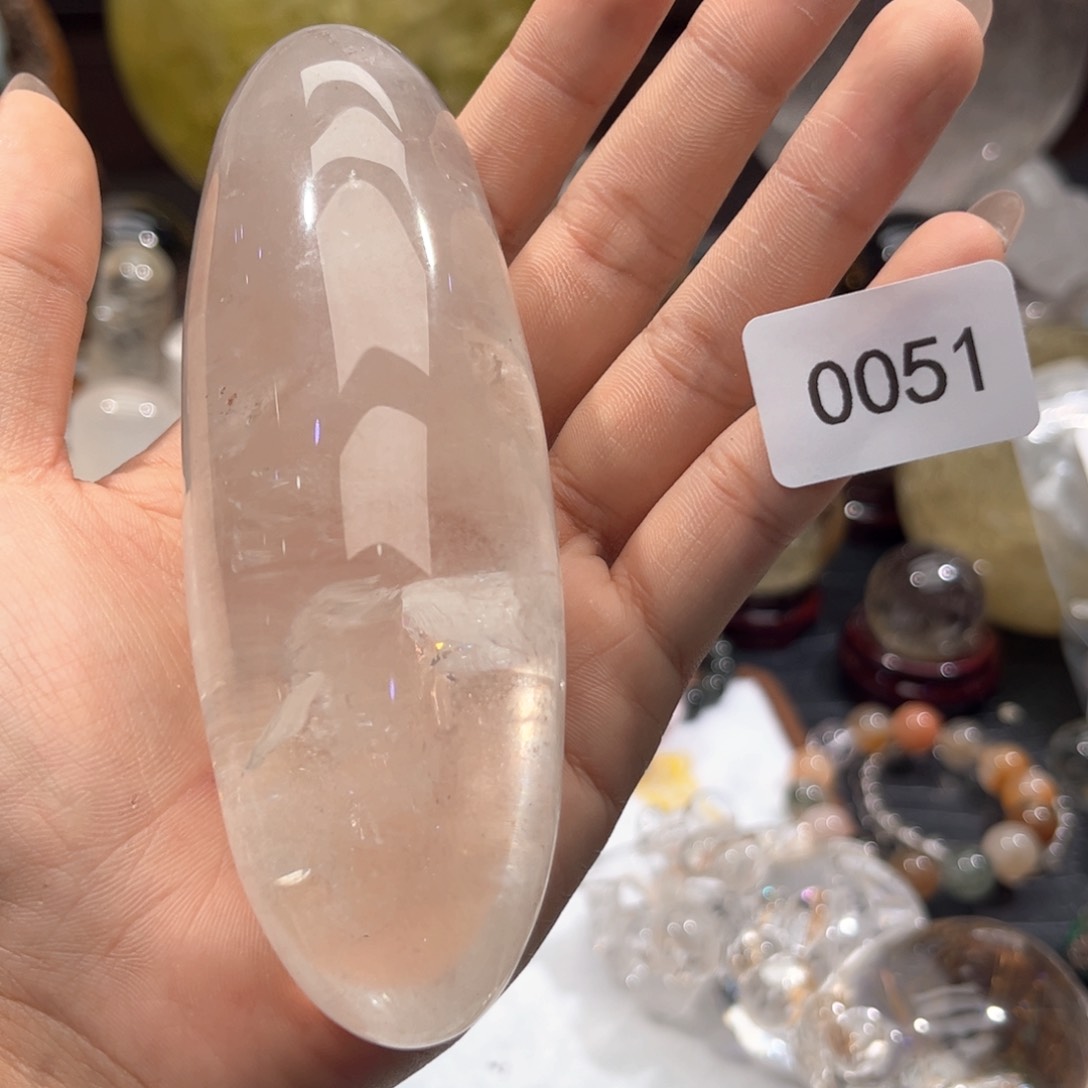 【闪购商品】未镶嵌水晶大型摆件（非配饰）