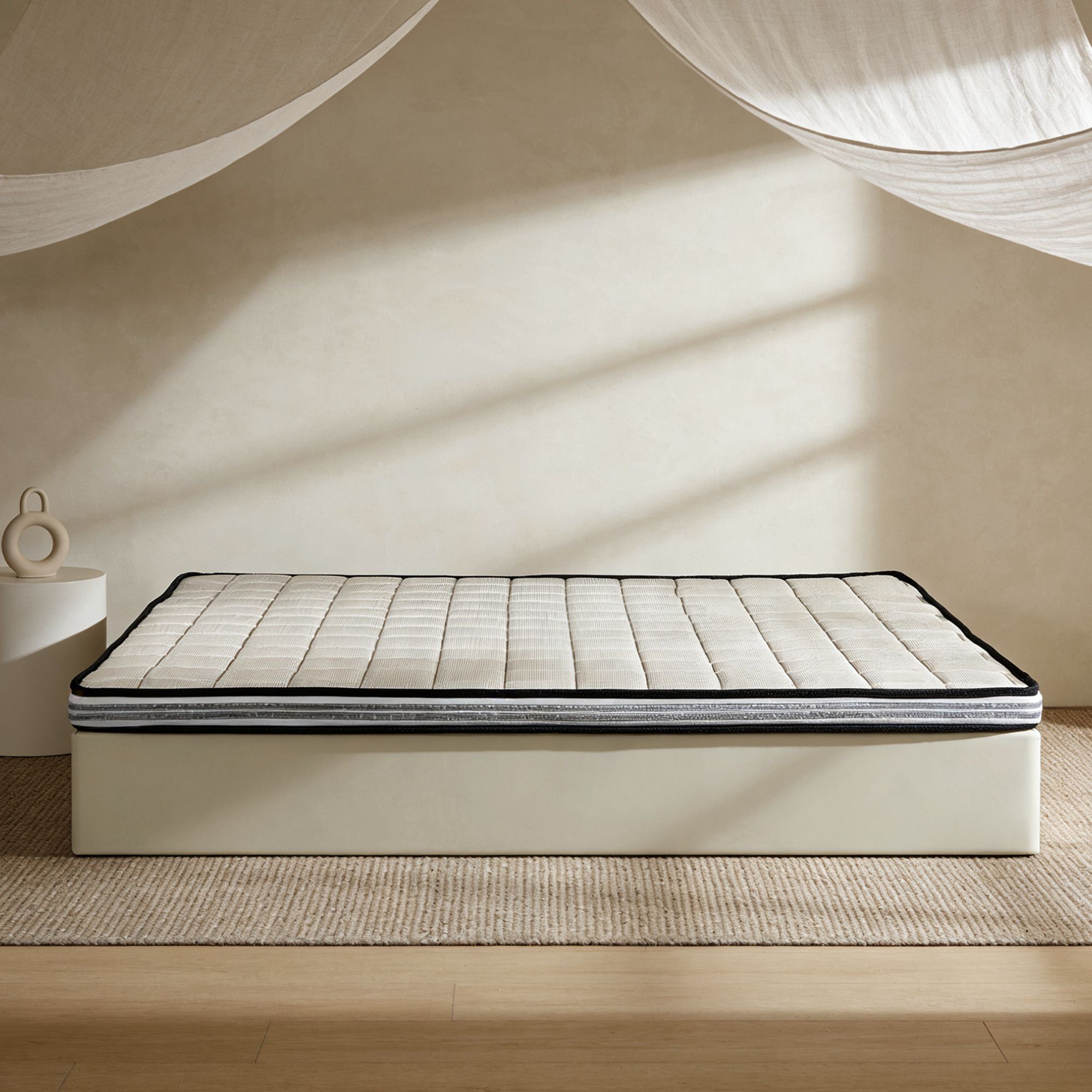 【高密度椰棕】天然椰棕床垫可拆洗玉米绒面料榻榻米家用冬季可定制