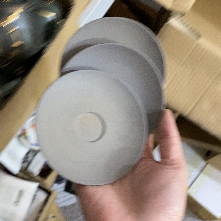 陶瓷艺术品及陶瓷制品