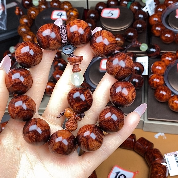 花梨木类手串/手链