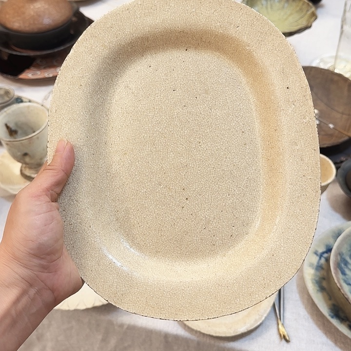 日本高端陶瓷器皿