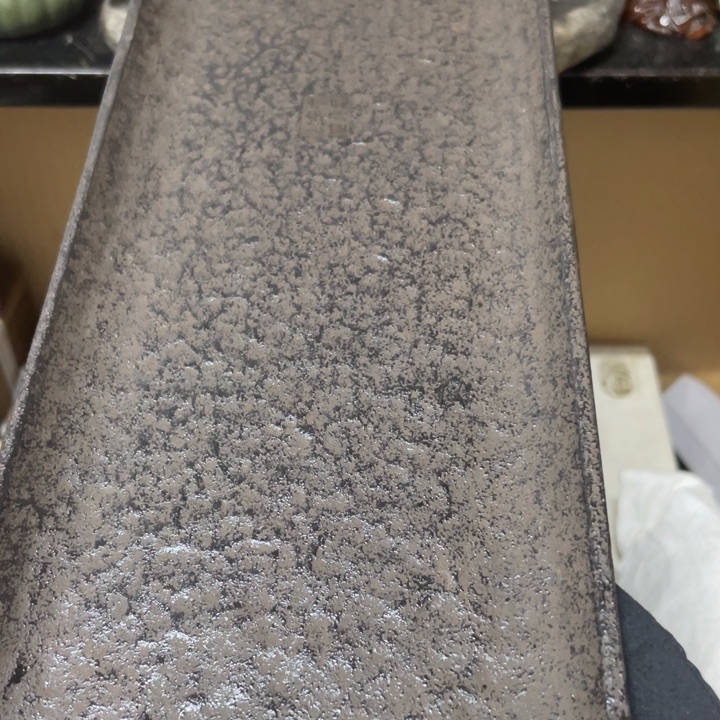 悟**道铁中古工艺品摆件