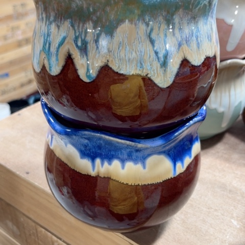 陶瓷口径不清楚问客服