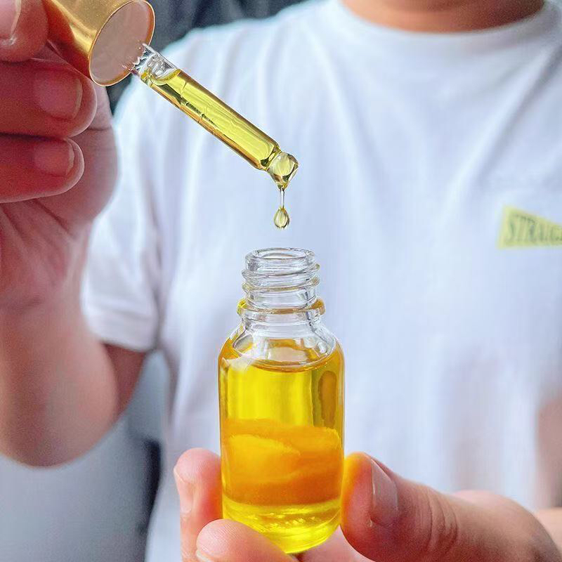 广西老树茶树油茶油正品