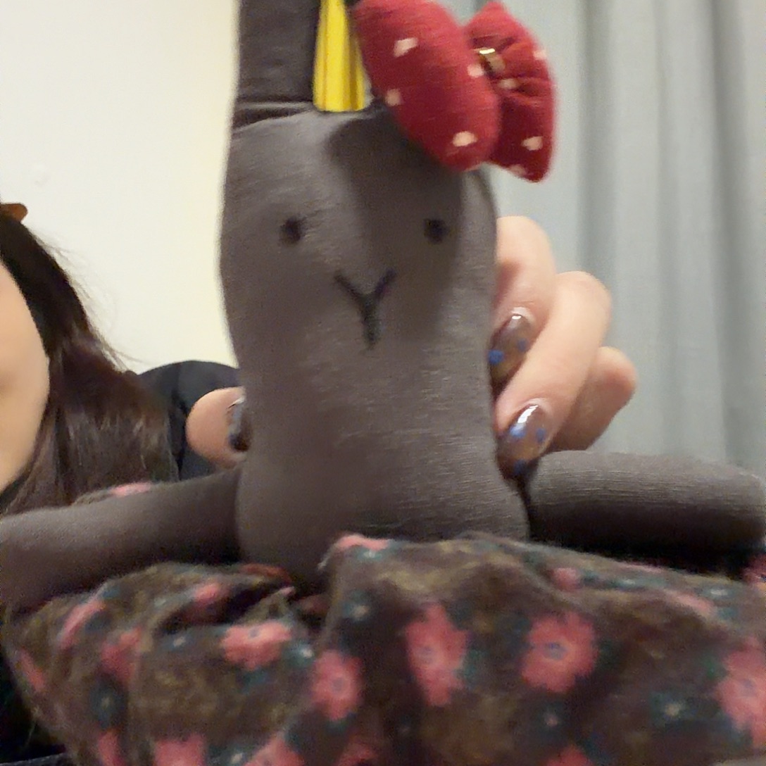 大馍馍推荐好看娃娃