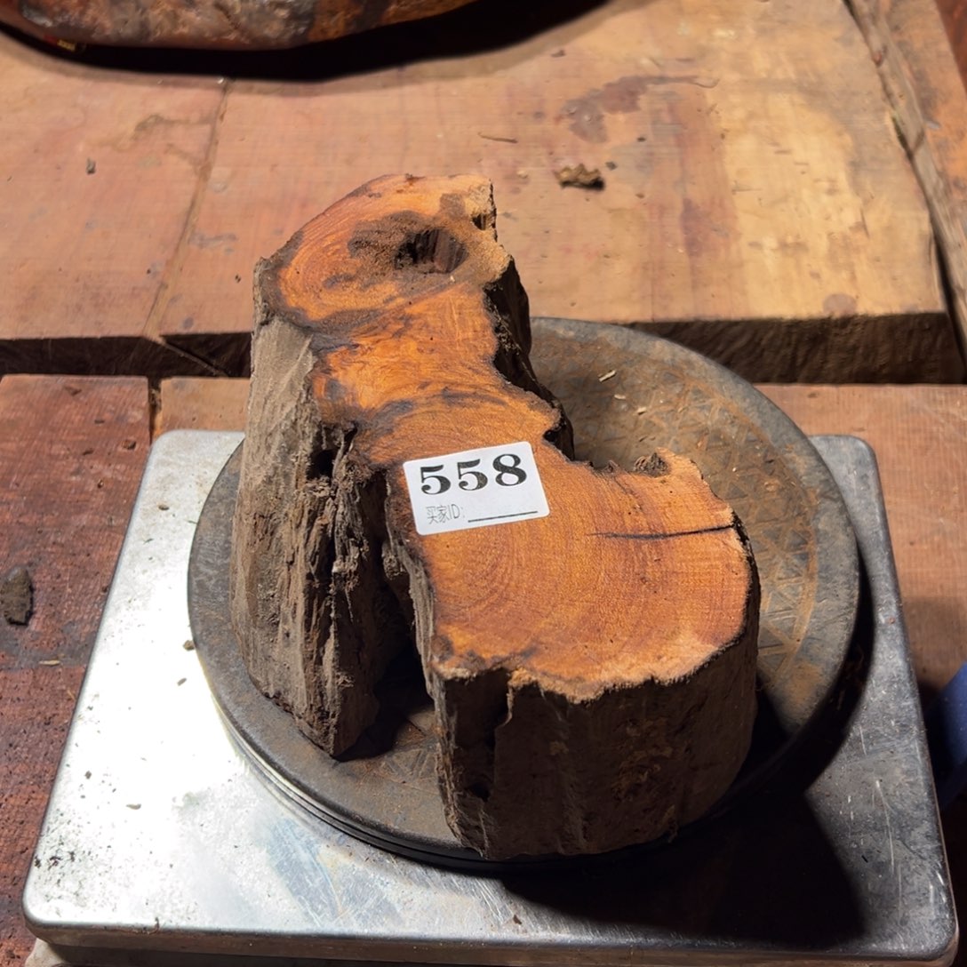 *****大果紫檀（缅甸花梨）