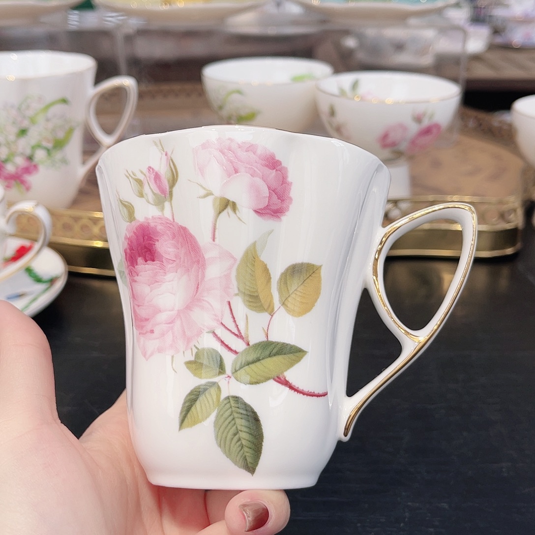 骨瓷//————————————