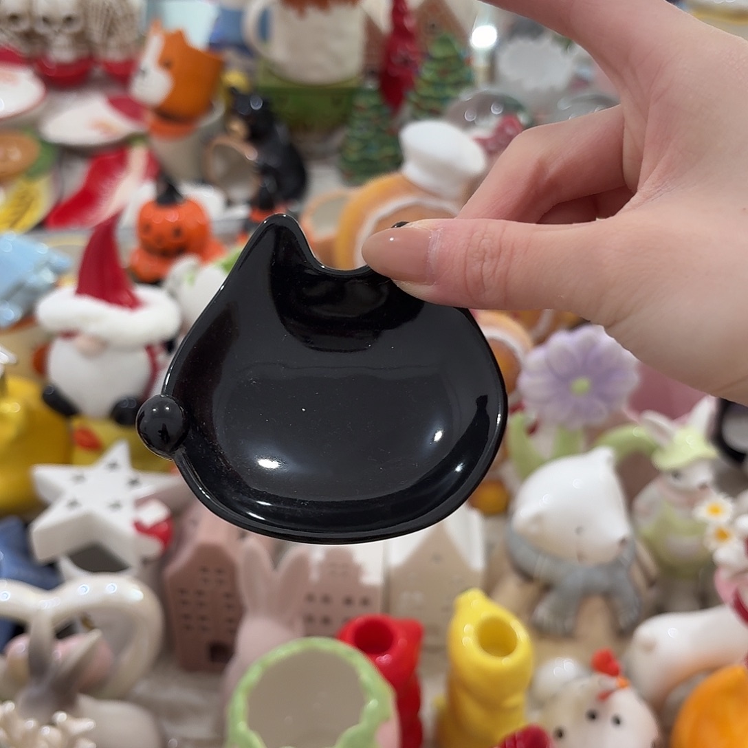 瓷片陶瓷完美主义慎拍