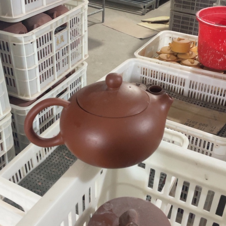 茶壶紫砂茶壶350毫升