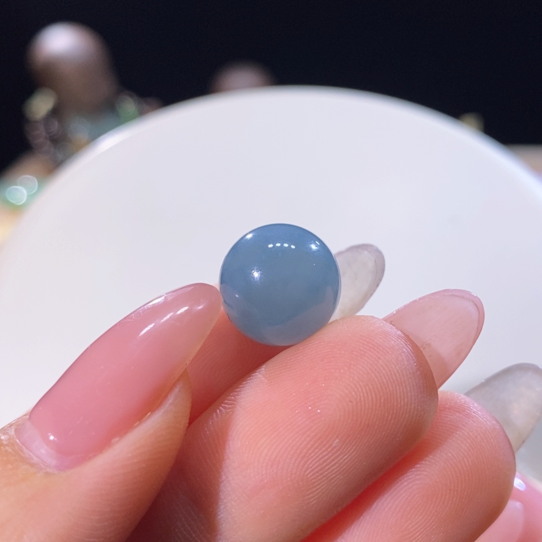 翡翠未镶嵌吊坠(不含链)翡翠放漏买断价（不退换）