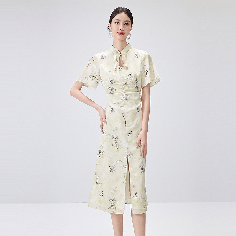 【九月专属】BADINA连衣裙642U167