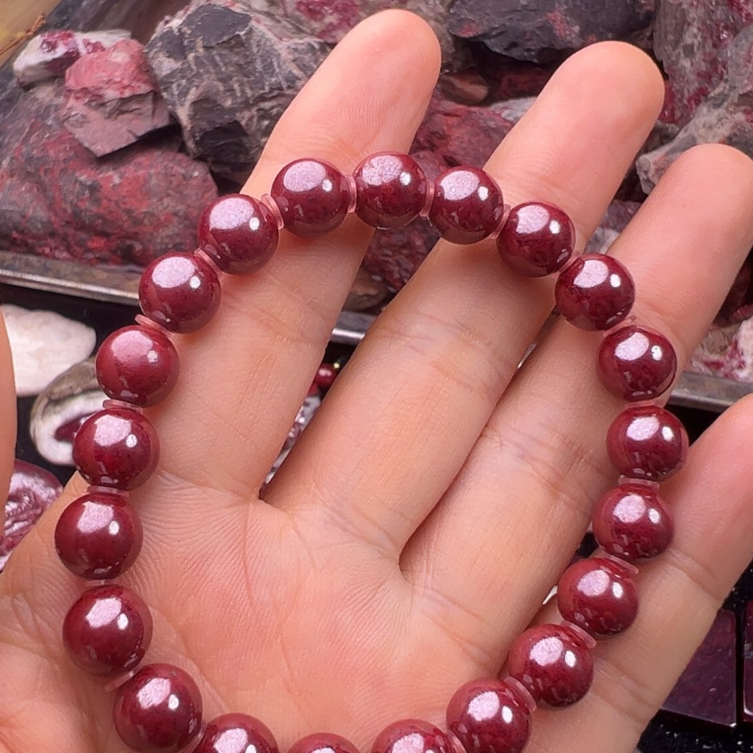 对***说天然辰砂天然原矿朱砂