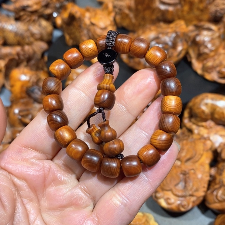 柏木太行崖柏陈化