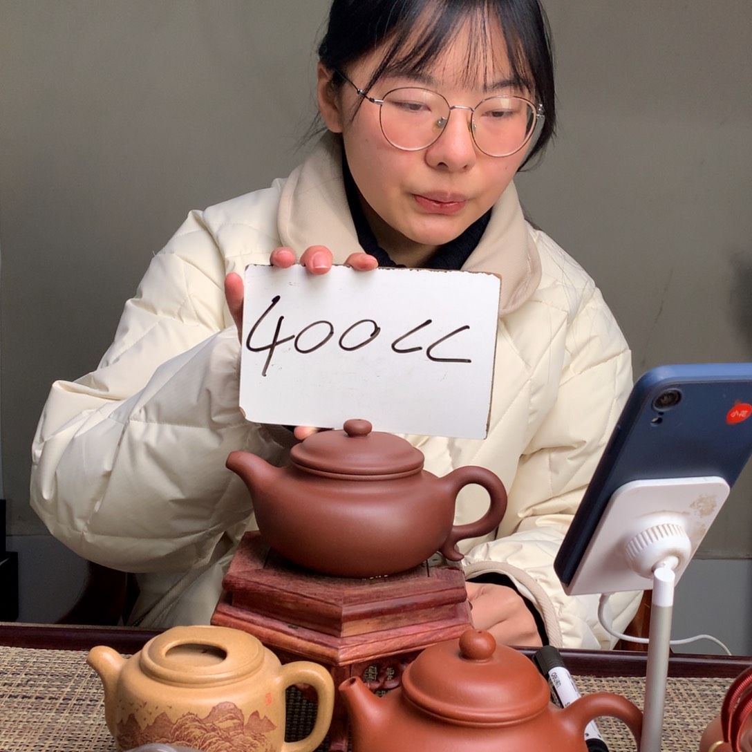 紫砂茶壶宜兴紫砂壶茶壶原矿紫砂壶