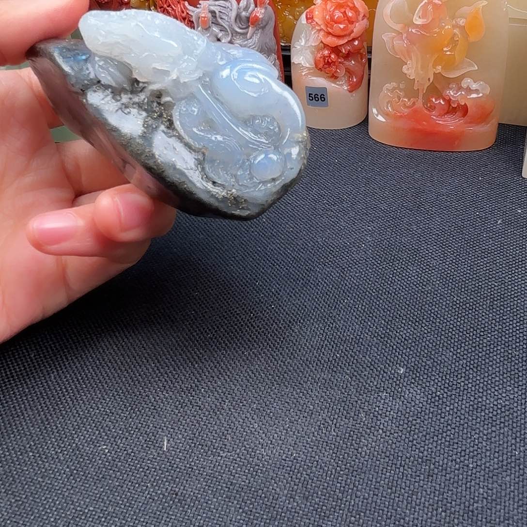 寿山石印石4556677788889