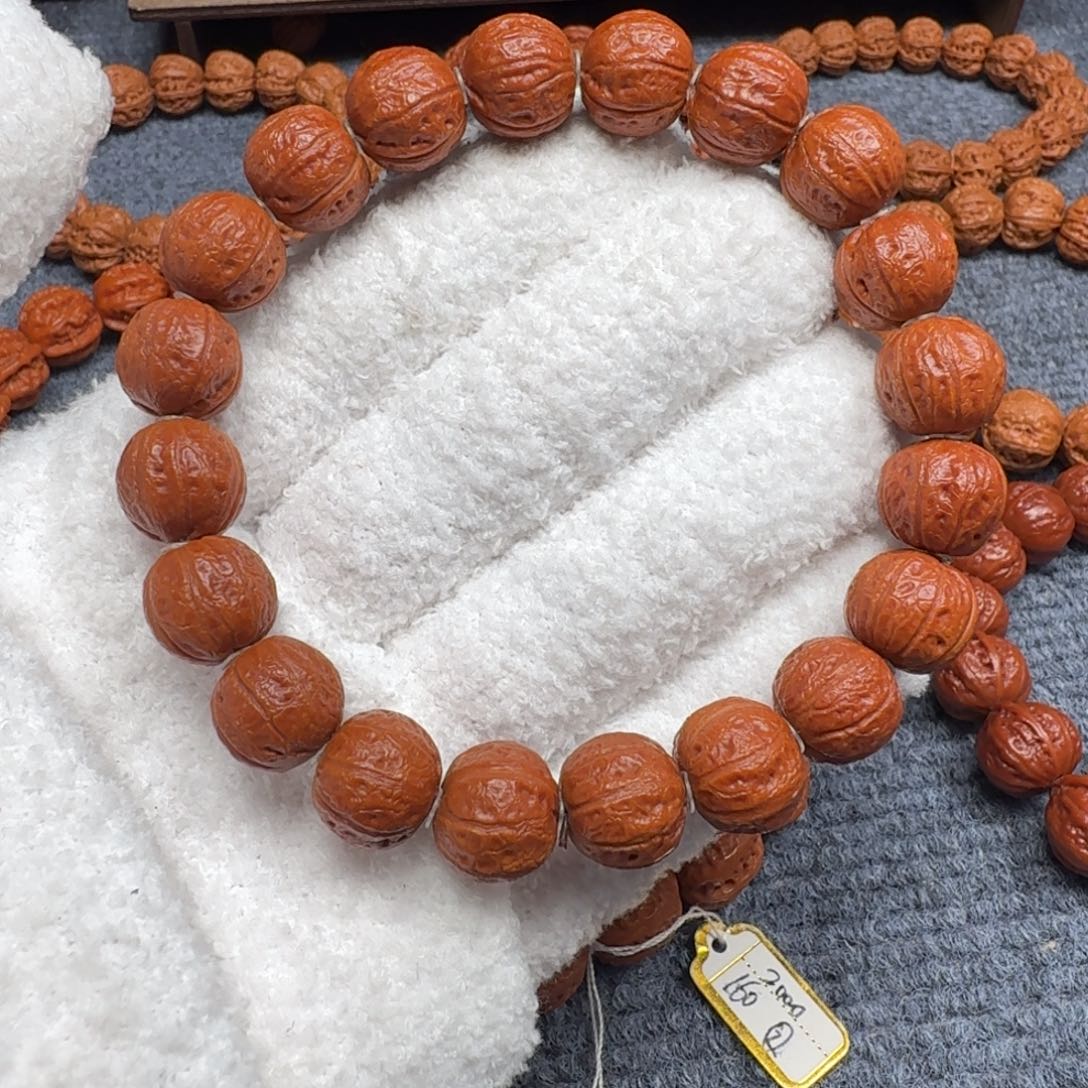 吊坠文玩核桃南瓜桩