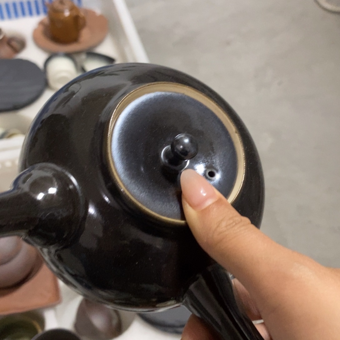 陶摆件陶瓷制品福利活动950