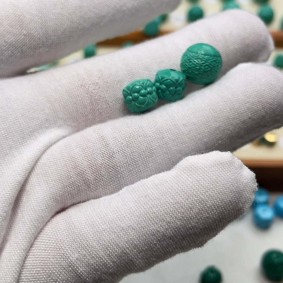 *****原生态精工配饰直径11