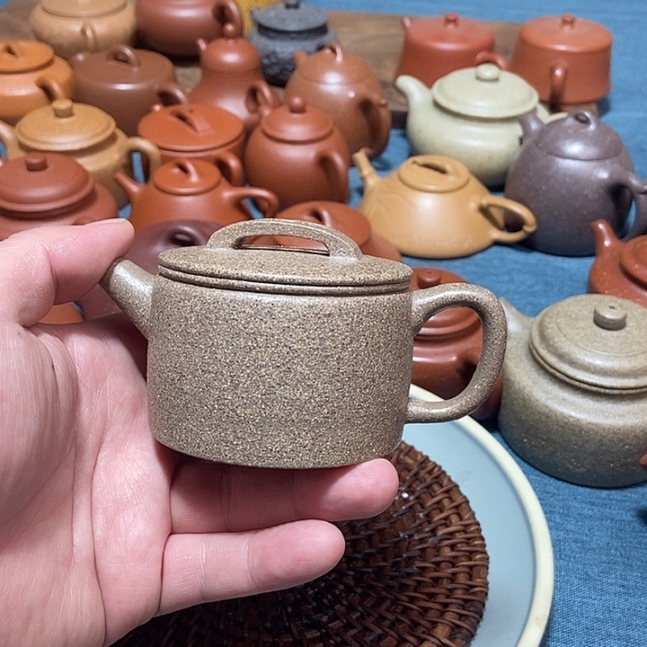 超***)紫砂壶1111紫砂壶1111