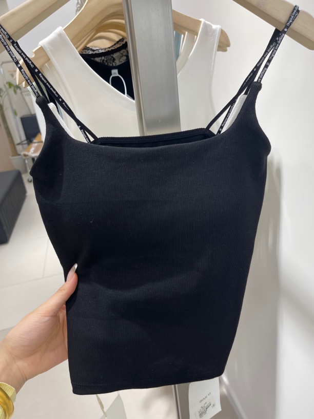 倩姐推荐～新款美背