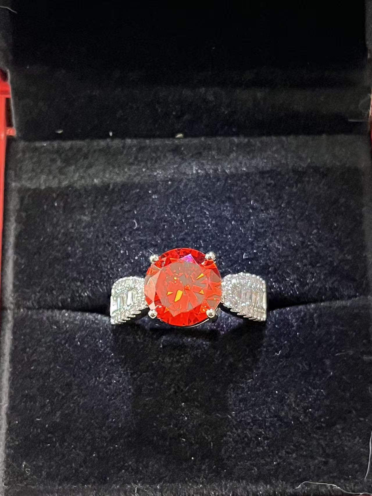 非金属珐琅项链 时尚轻奢饰品xb112125