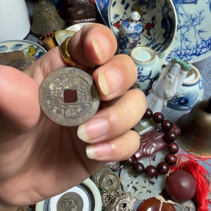 合金戒指玛瑙/玉髓