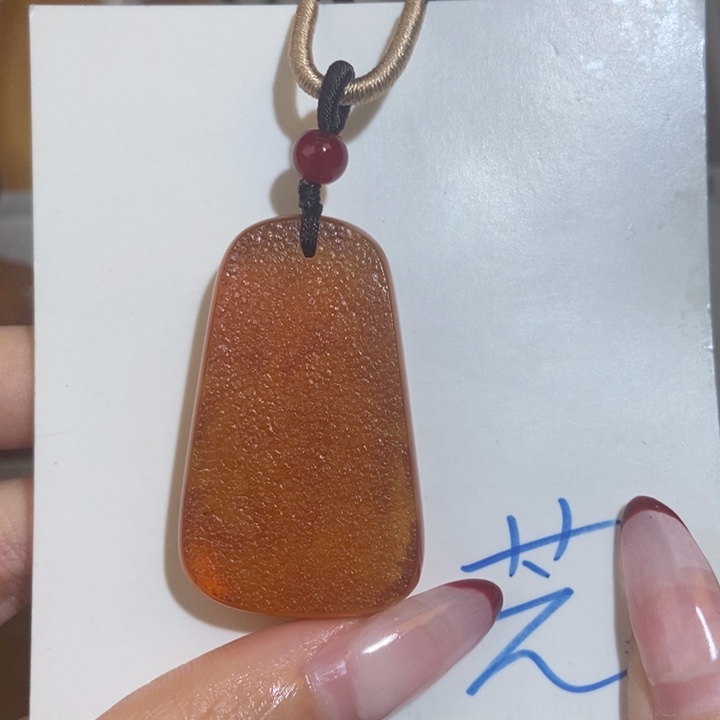 定制琥珀未镶嵌琥珀