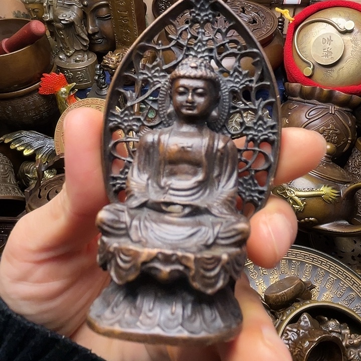 天雅铜器商品链接
