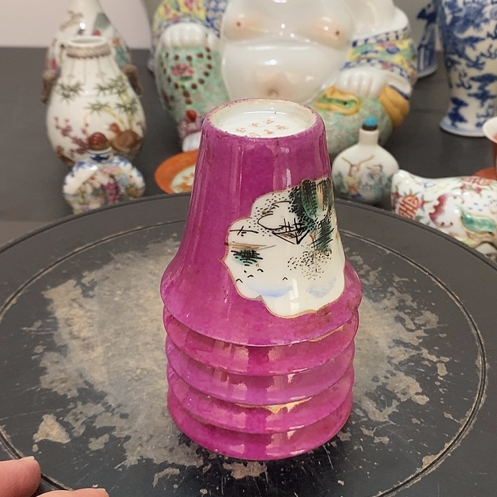佘***君陶摆件陶瓷摆件瓷瓷瓷888888