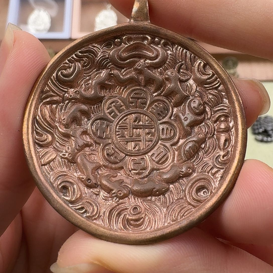 合金类加银版朝天吼好看好看