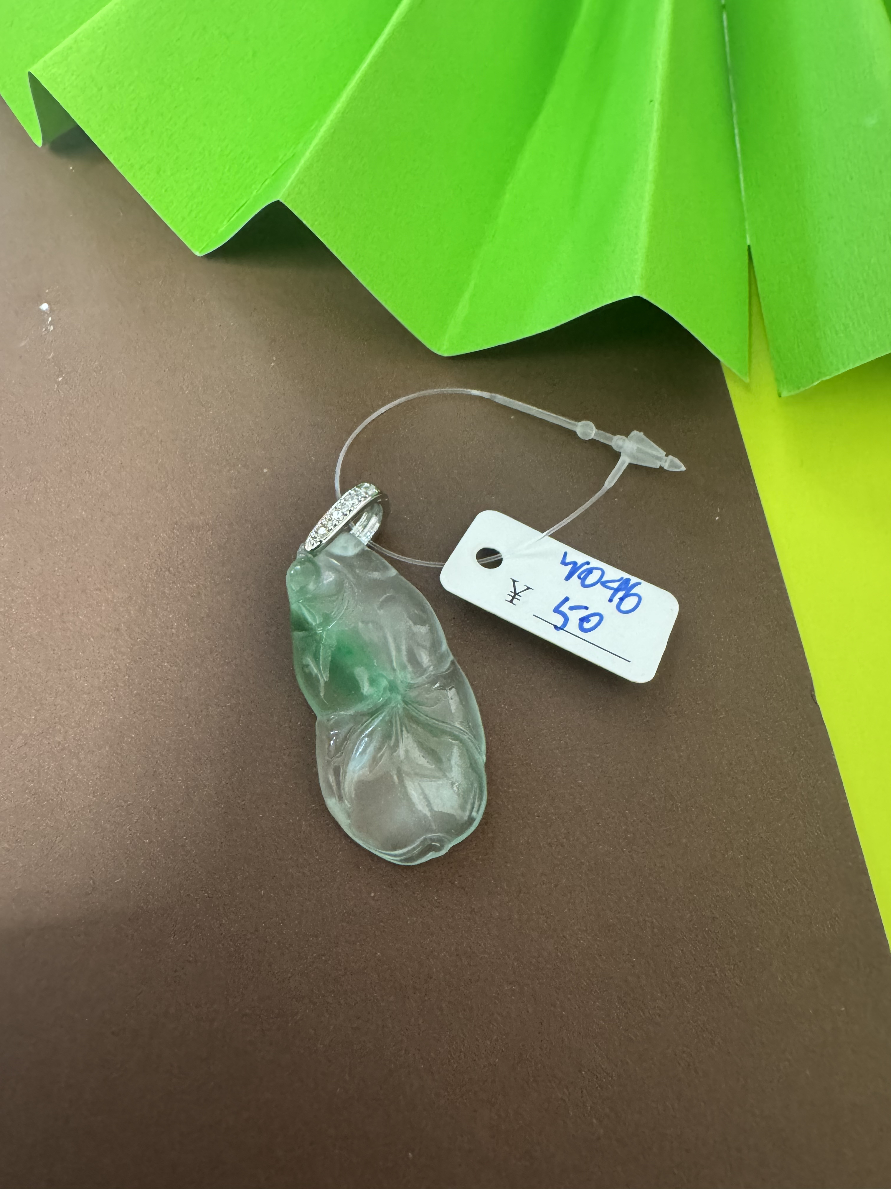 W096 百搭吊坠挂件