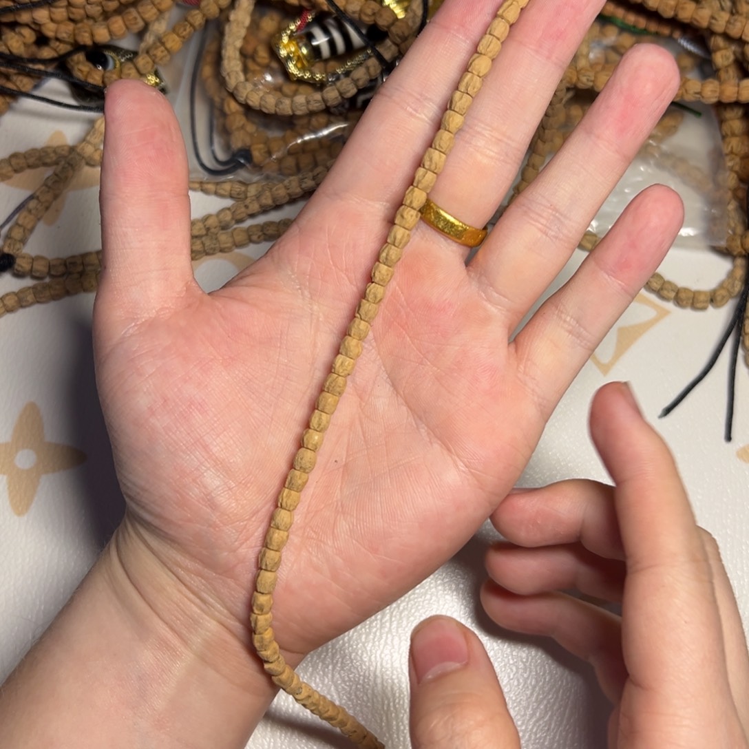 吊坠柏香籽/百香籽39