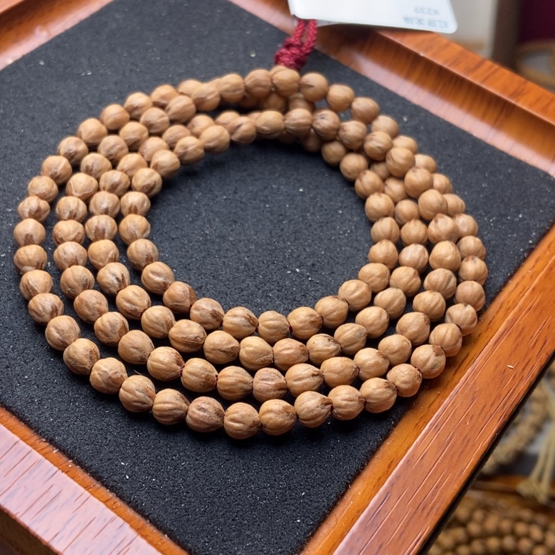 柏香籽/百香籽手串