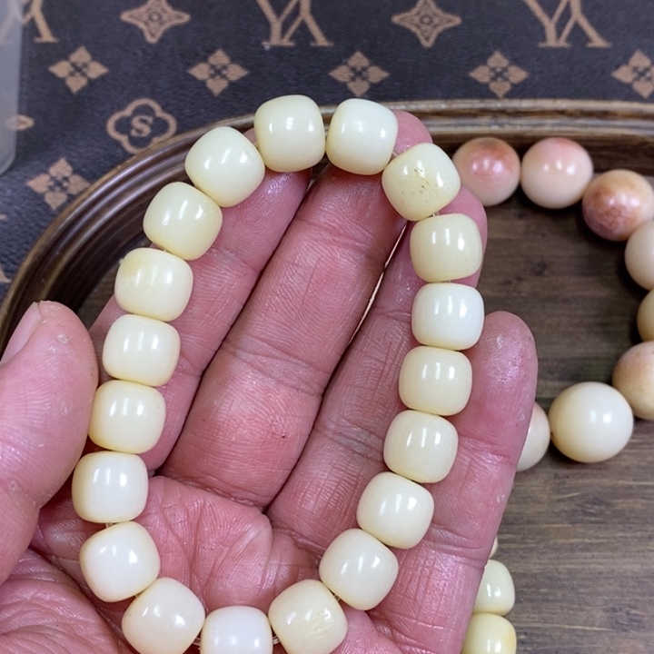 手串/手链驼骨编号77