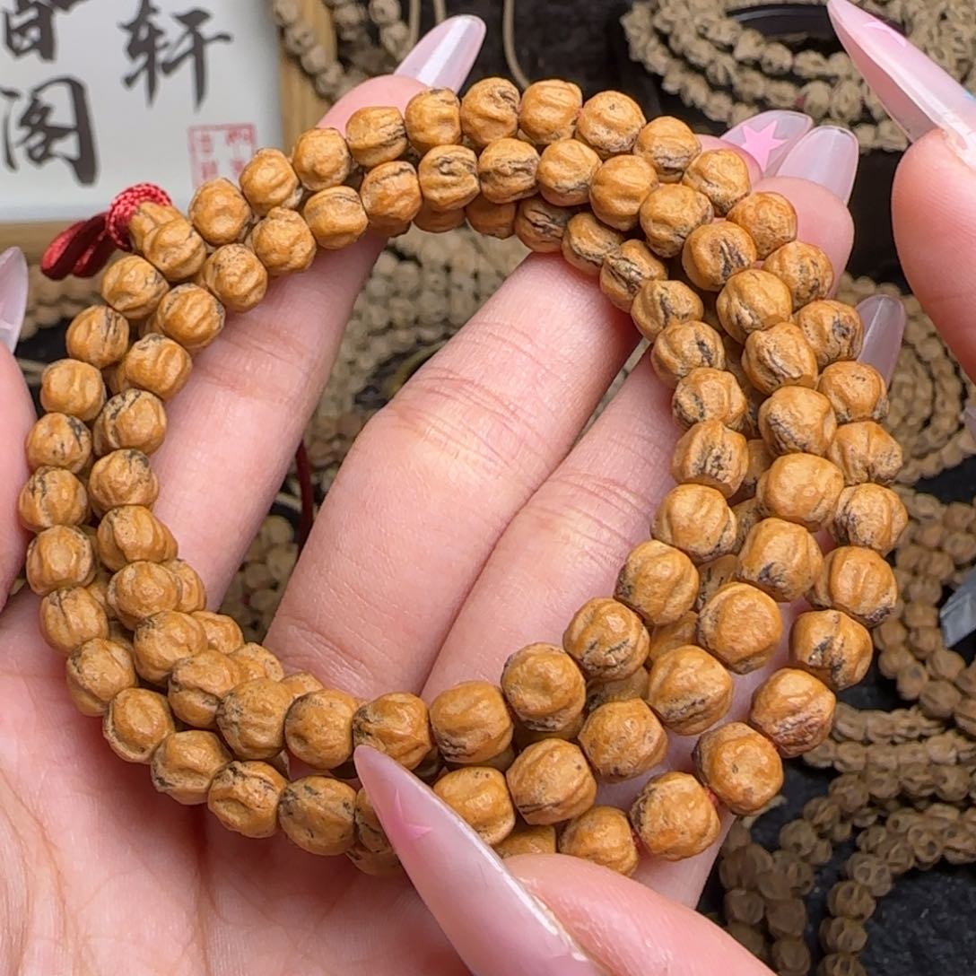 柏香籽/百香籽吊坠步**赢