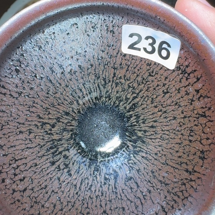 茶盏推出首批首家国际标准