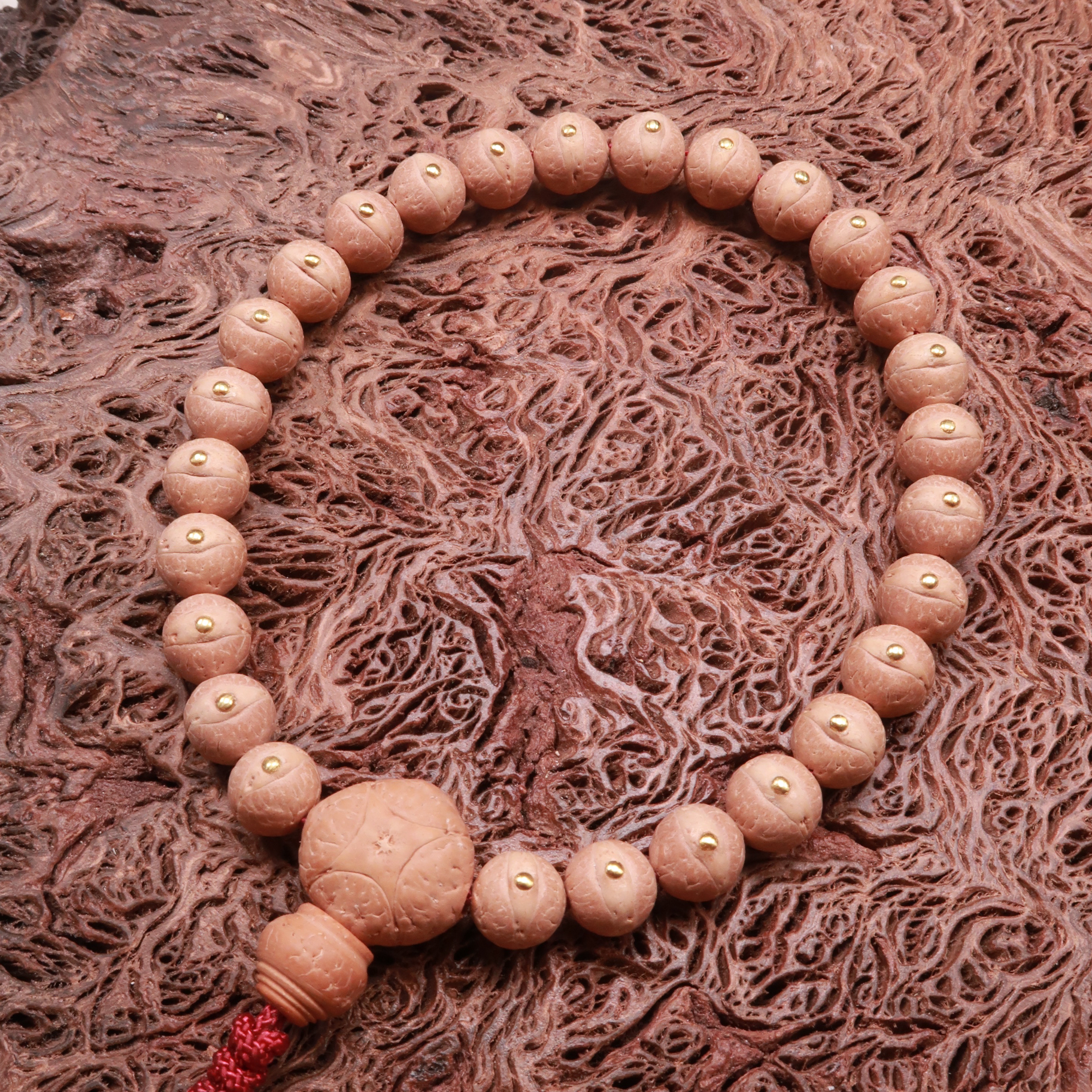 【玉凤】金钉实心籽系列9mm-11.5mm