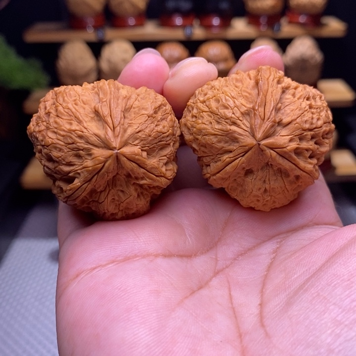 木质类云铁铁狮子三棱5号39尺