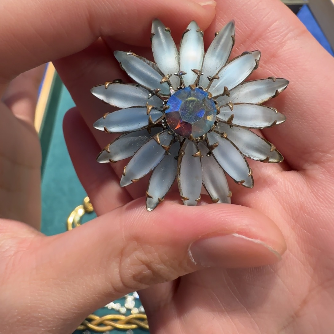 合成碳硅石纯铜微瑕