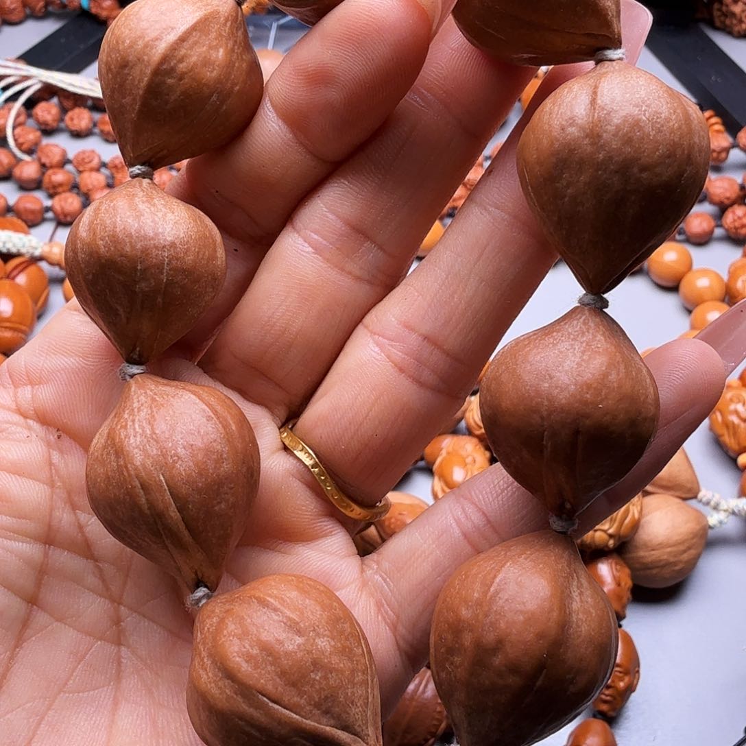 橄榄核手串/手链在