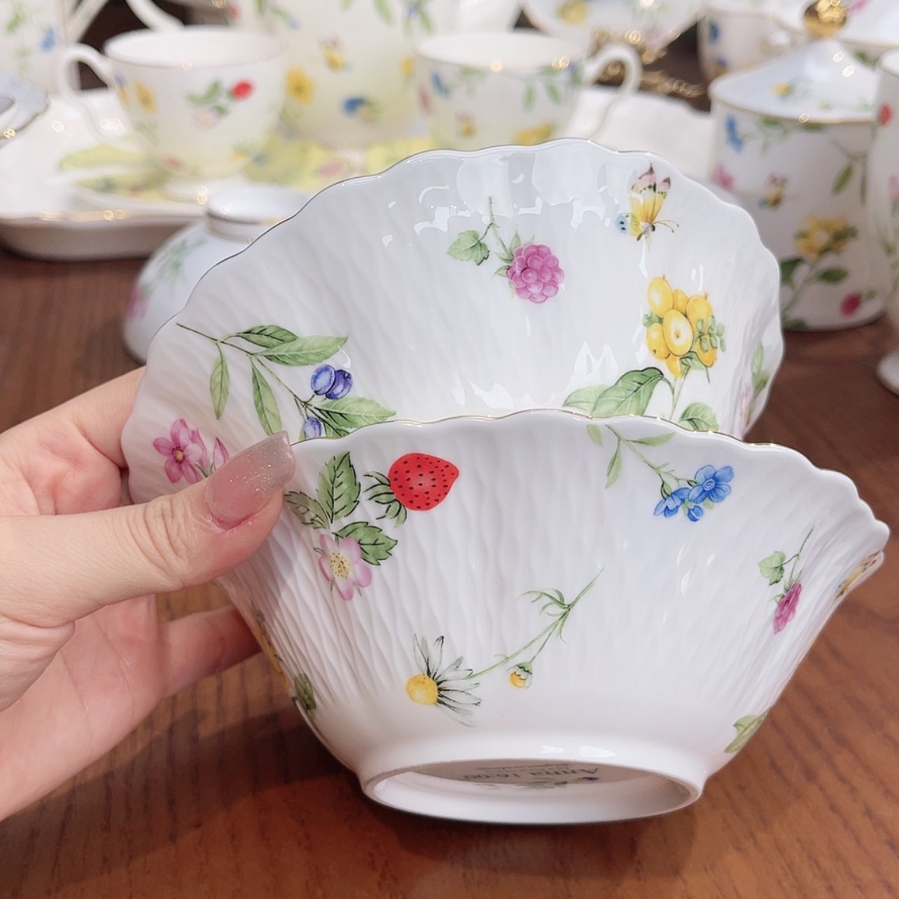 【闪购商品】瓷片6寸————————