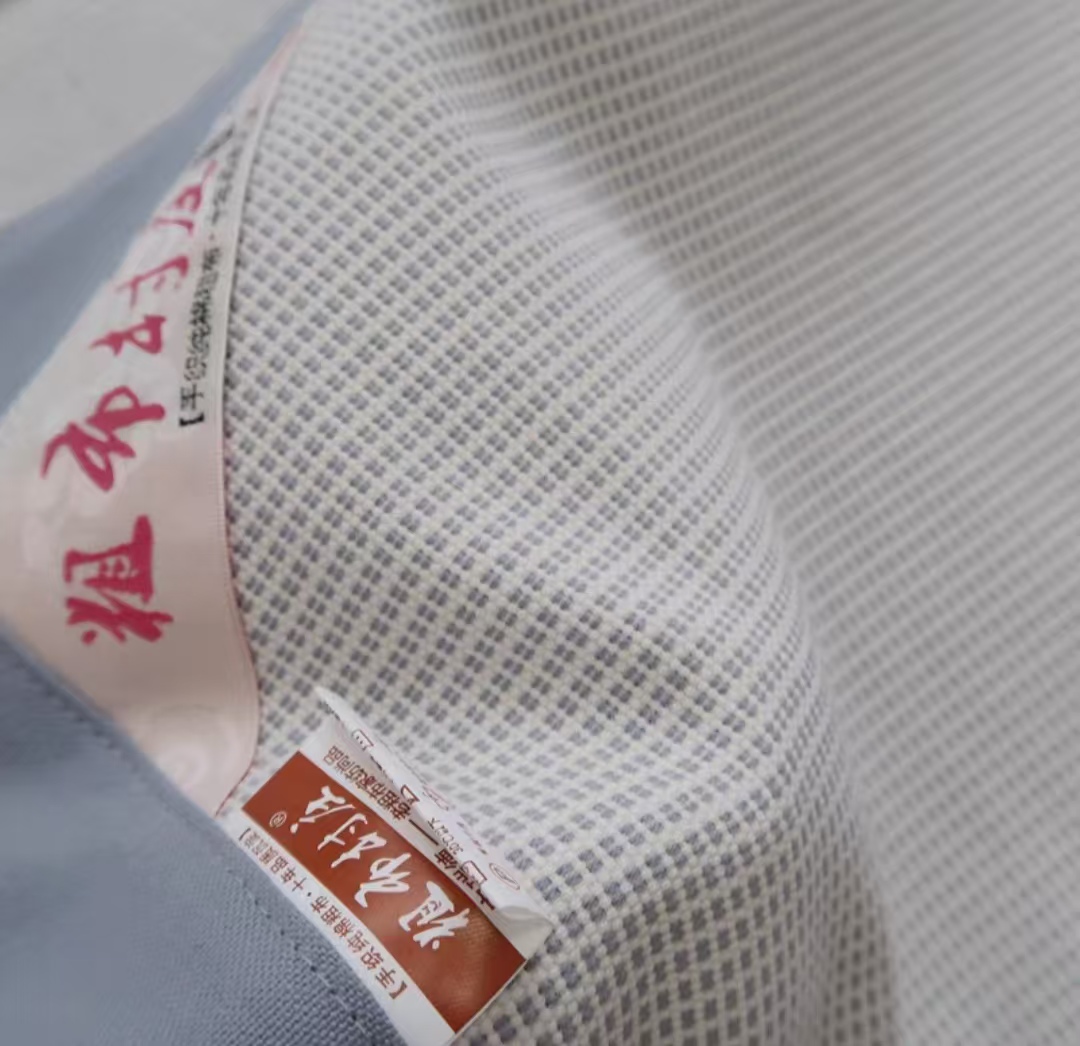 【特厚】真新疆长绒棉 真凉快 真吸湿正宗山东老粗布凉席