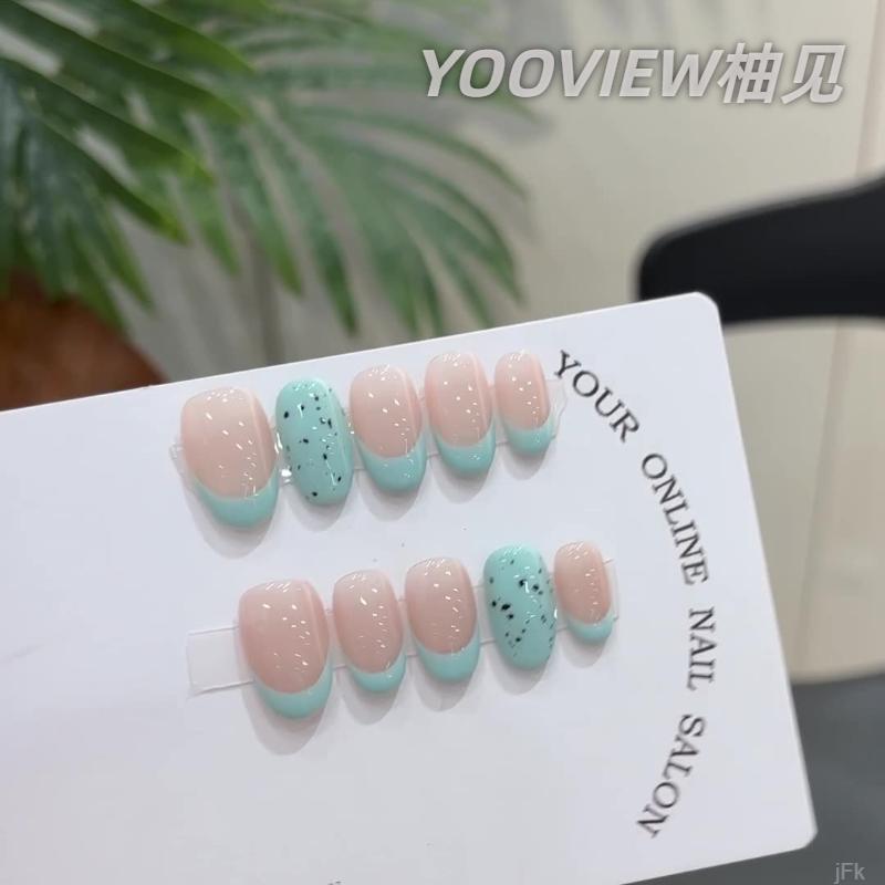 高级感穿戴甲量穿戴甲片推荐2025爆款美甲新款穿戴甲穿戴甲美甲