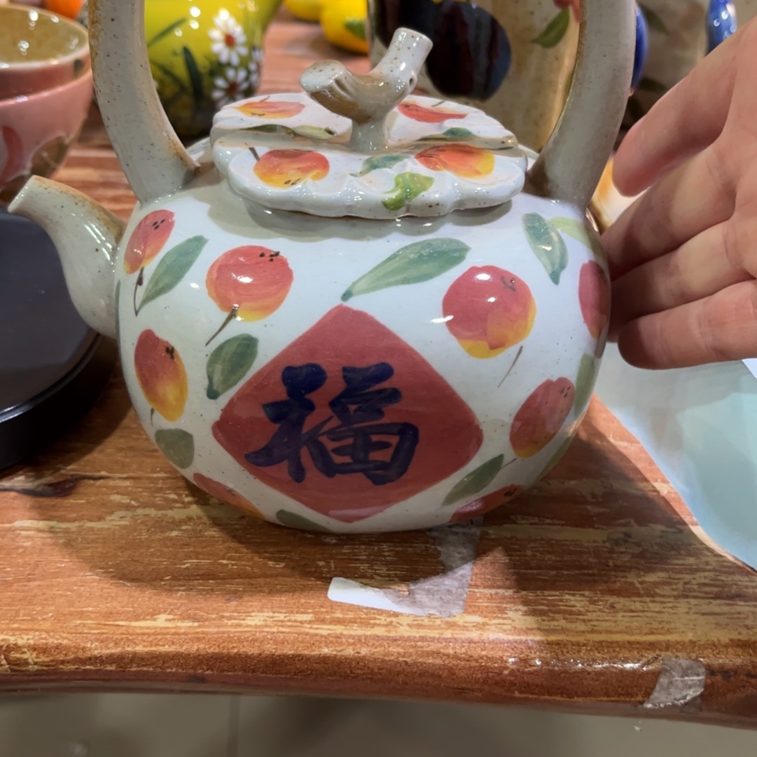 壶海我觉得这几位我在