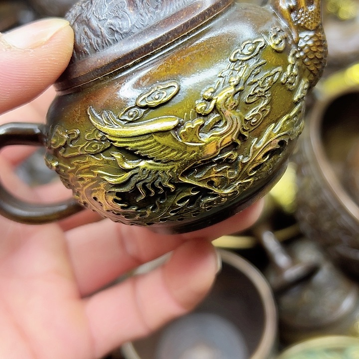 铜铜铜器直播间铜