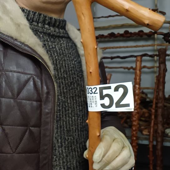 一***意香榧木高山 檬子木文玩料