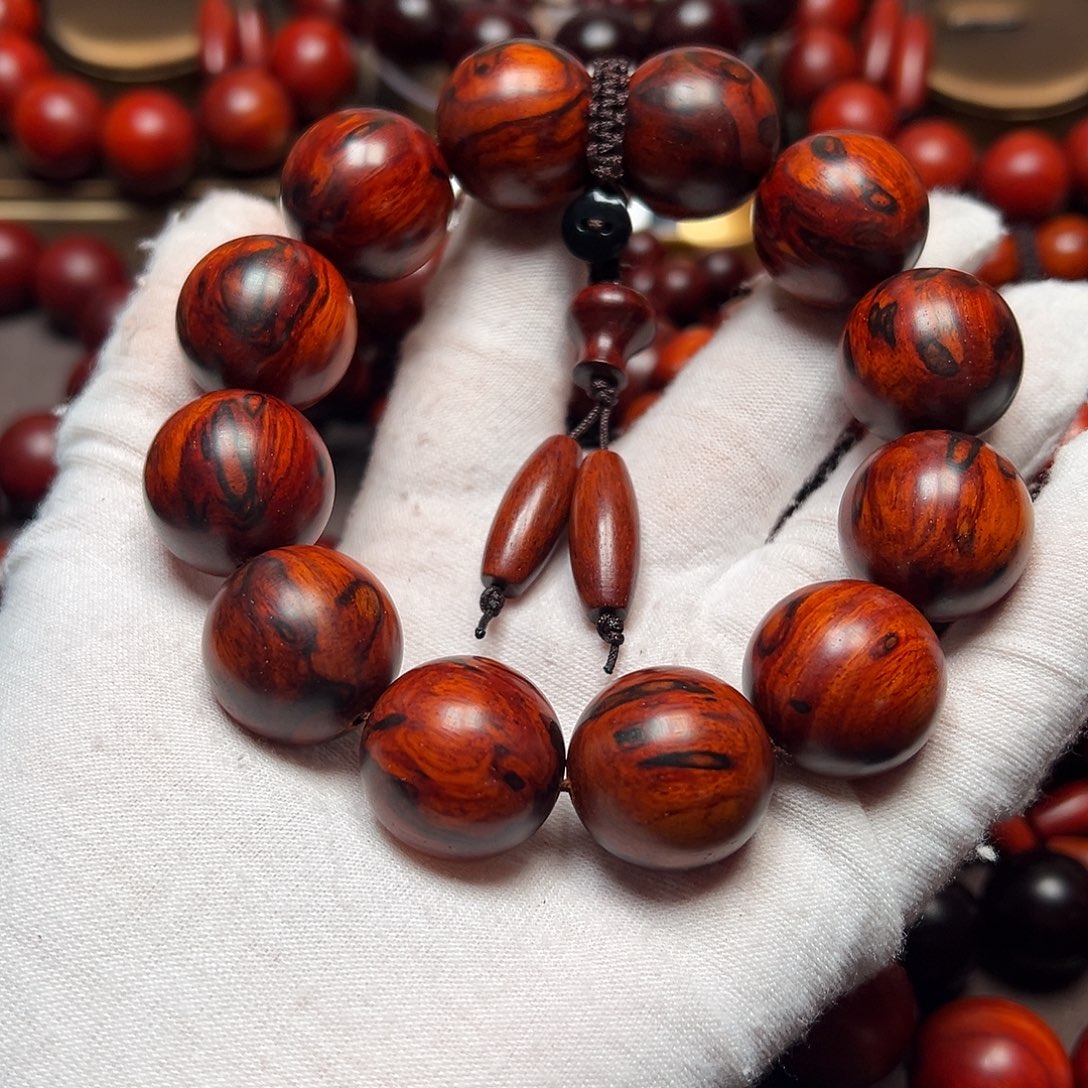 木2.0瘤疤花火焰纹